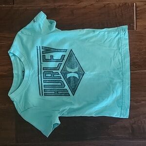 Hurley 2T Shirt